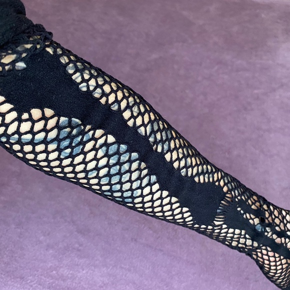 Skeleton Costume/Festival/Rave Set - Picture 5 of 6